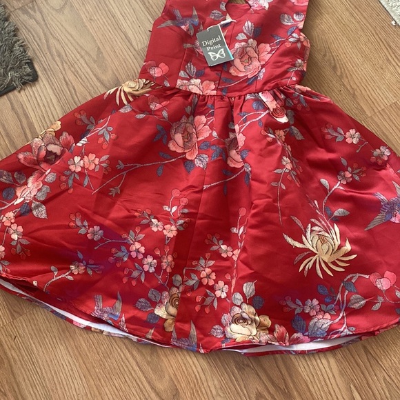 Monsoon NWT dress - Picture 10 of 16